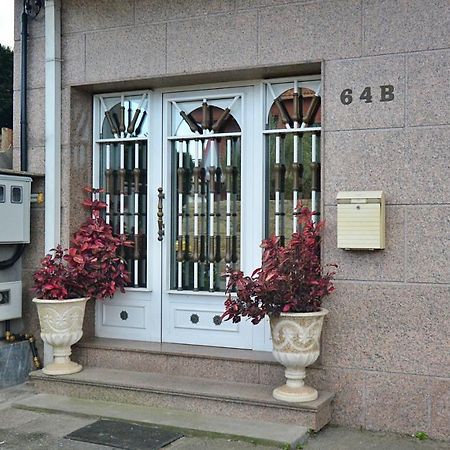 Apartamentos Caleiro 4P - Vilanova De Arousa 外观 照片