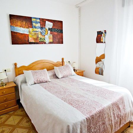 Apartamentos Caleiro 4P - Vilanova De Arousa 外观 照片